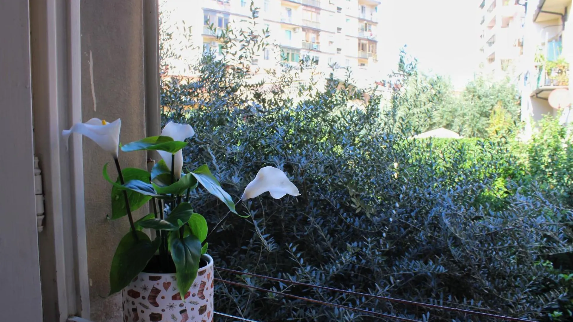 Emy Apartment Firenze